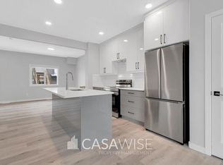 4305 38th St, Beaumont, AB T4X 2Y3