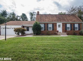 221 Paula Lynn Dr, Silver Spring, MD 20904