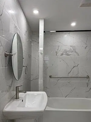 1 bed, 1.0 bath, 655 sqft, $2,100 — Photo 3