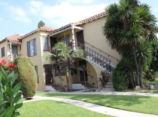 Garthwaite Property, Los Angeles, CA 90008