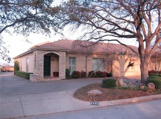 4702 Ranch View Rd, Fort Worth, TX 76109