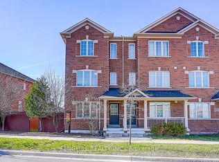 375 Whites Hill Ave, Markham, ON L6B0J3