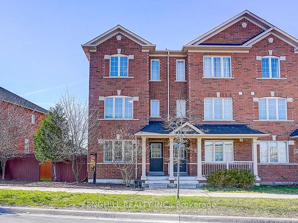 375 Whites Hill Ave, Markham, ON L6B 0J3