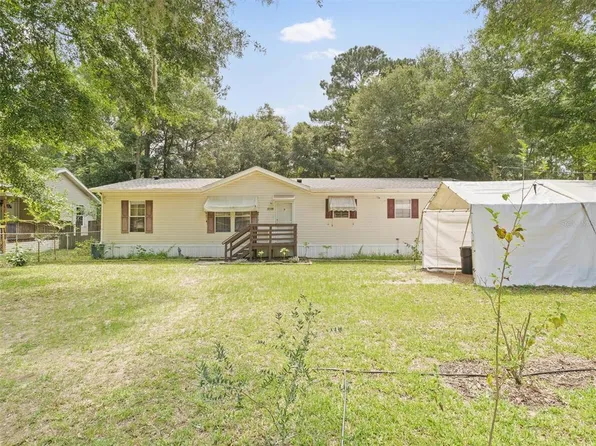 5139 NW 57th Ave, Ocala, FL 34482