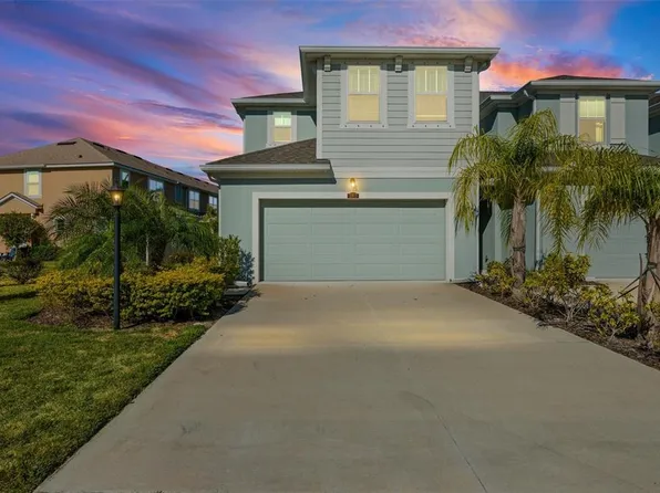 11815 Sky Acres Ter, Bradenton, FL 34211