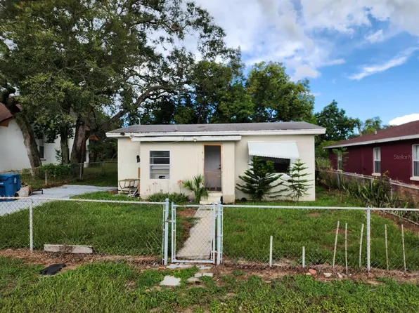 423 N 5th St, Haines City, FL 33844