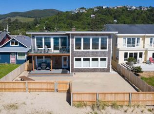 323 S Pacific St, Rockaway Beach, OR