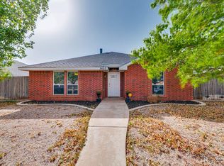 3603 Princeton Ave, Midland, TX 79703