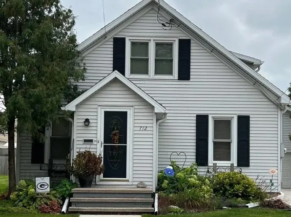 712 Blackwell St, Kaukauna, WI 54130