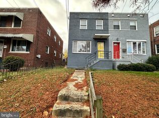 809 Jefferson St NE, Washington, DC