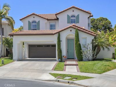 33 Calle Boveda, San Clemente, CA, 92673