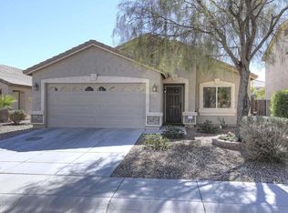 22211 W Pima St, Buckeye, AZ 85326