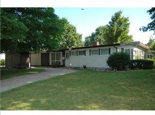 3519 Brookhurst Pl, South Bend, IN