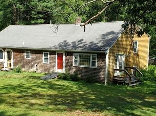 1 Champion Way, Pembroke, MA 02359