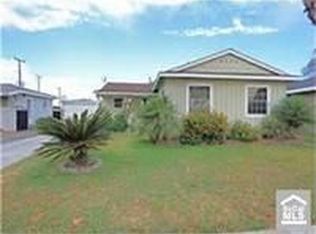 5443 Canehill Ave, Lakewood, CA 90713