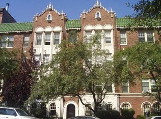 1824 N Lincoln Park W APT 209, Chicago, IL 60614