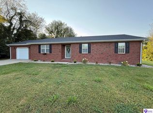 630 Willow Way, Campbellsville, KY 42718