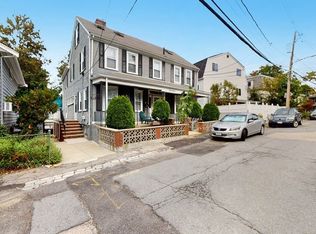 17-19 Mount Vernon St, Brighton, MA 02135