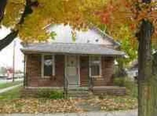 163 Losee St, Cygnet, OH 43413