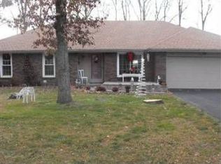 5331 N Farm Road 179, Springfield, MO 65803