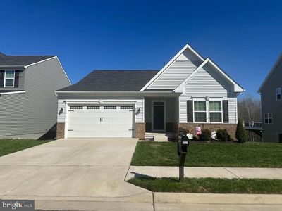 9227 Split Oak Dr, Fredericksburg, VA, 22407