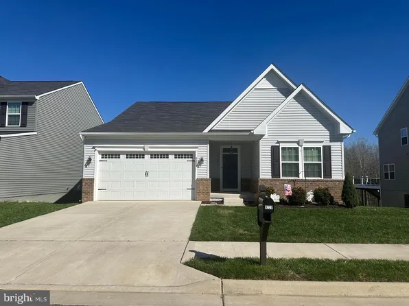 9227 Split Oak Dr, Fredericksburg, VA 22407