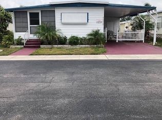 66239 Eaton Rd, Pinellas Park, FL 33782