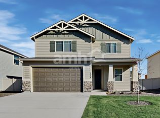 1034 Jillian Ave, Kuna, ID 83634