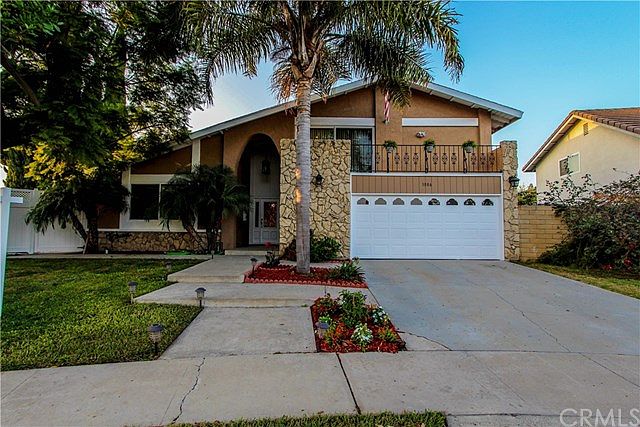 1086 San Pablo Cir Costa Mesa CA 92626 Zillow