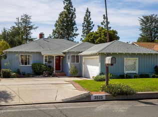 3920 El Caminito, Glendale, CA 91214