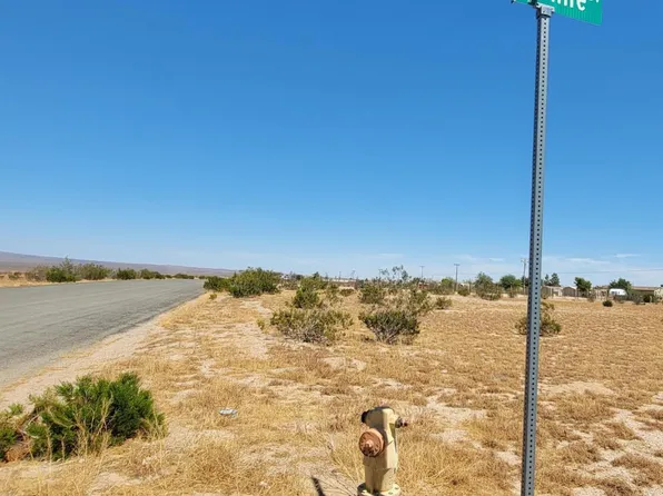 TRACT 2185 Cheyenne Blvd #39, Mojave, CA 93501