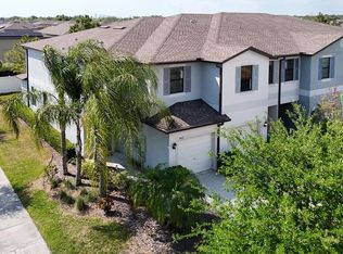 4023 Wild Senna Blvd, Tampa, FL 33619