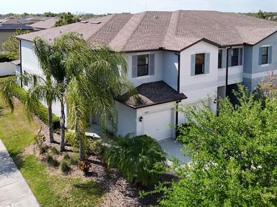 4023 Wild Senna Blvd, Tampa, FL, 33619