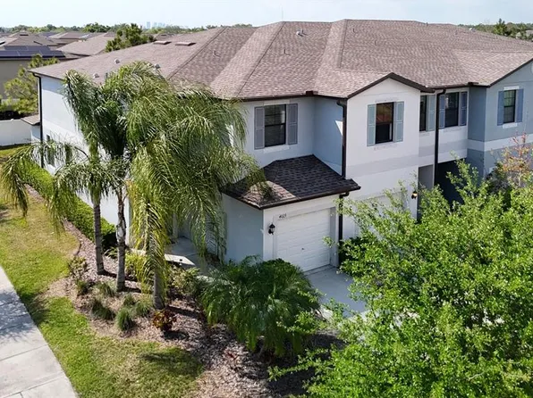 4023 Wild Senna Blvd, Tampa, FL 33619