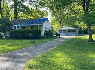 4306 Lambert Rd, Louisville, KY 40219