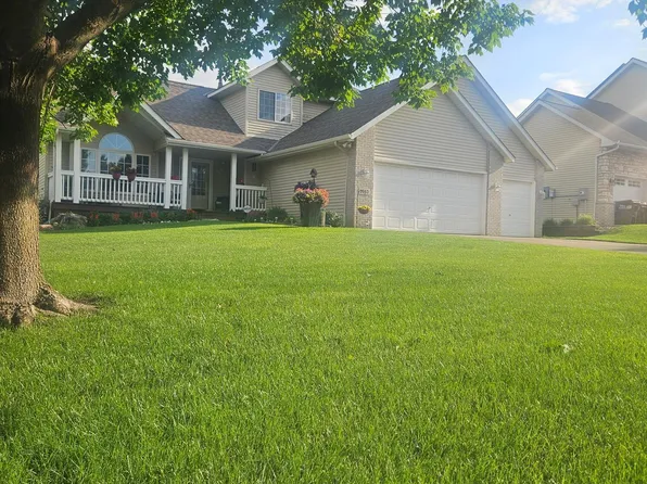 3963 Bailey Ridge Draw, Woodbury, MN 55125