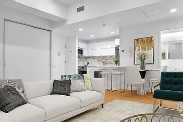 Rented by Green Manzana LLC