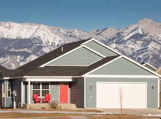 2101 Sturnella Ln, Belgrade, MT 59714