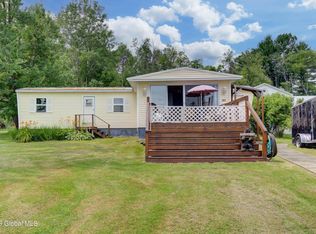 163 Gilbert Rd, Mayfield, NY 12117