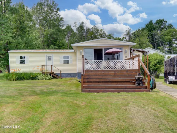 163 Gilbert Road, Mayfield, NY 12117