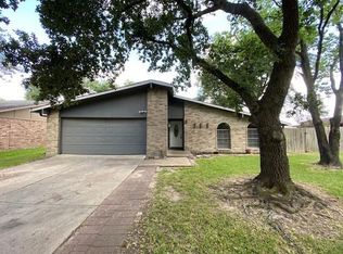 3818 Postwood Dr, Spring, TX 77388