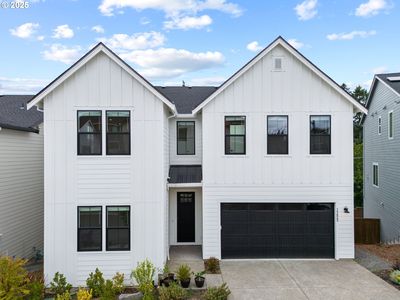 15625 NW Gooderham St, Portland, OR, 97229