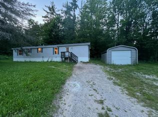 22880 Pleasant Valley Rd, Hillman, MI 49746