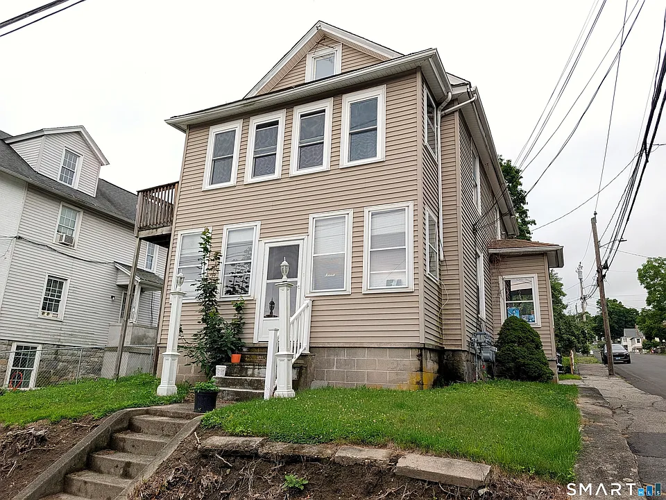 56 French St #2