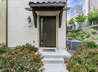 223 William Manly St Unit 1, San Jose, CA