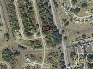 2045 Detroit Dr, Labelle, FL 33935