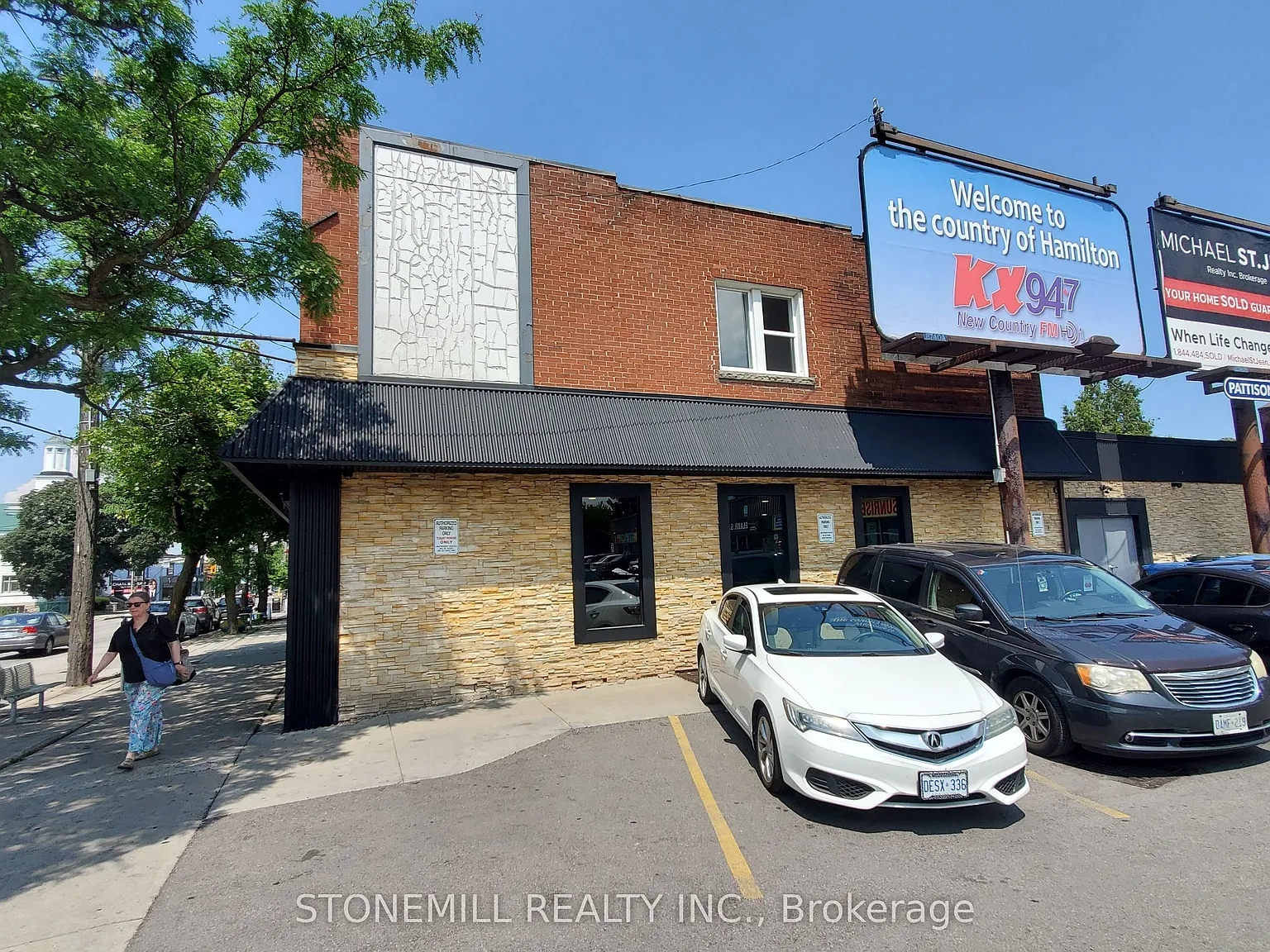 2 bed, $2,100 — Photo 3