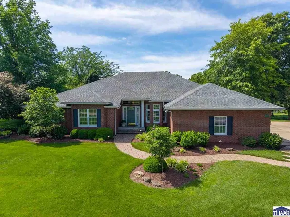 1225 E Brentwood Ln, Clinton, IN 47842