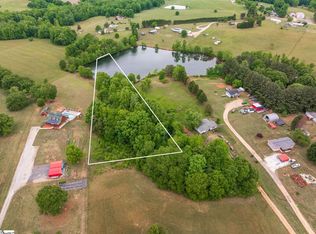 901 Iron Bridge Rd, Cowpens, SC 29330