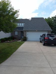 5465 Country Rose Cir, Grand Blanc, MI, 48439